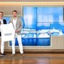 Moby scende in campo insieme al Parma, annunciata nuova partnership