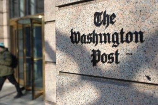 Washington Post, in gioco le fondamenta del grande giornalismo americano: ecco perché