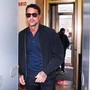 Fabrizio Corona senza patente fugge ad alt carabinieri, denunciato Fabrizio Corona senza patente fugge ad alt carabinieri, denunciato
