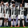Parma-Juventus: orario, probabili formazioni e dove vederla in tv Parma-Juventus: orario, probabili formazioni e dove vederla in tv