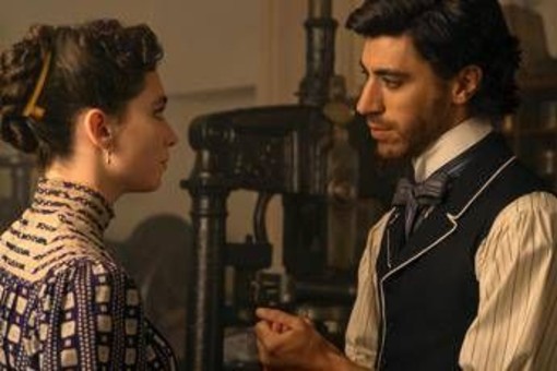 'La legge di Lidia Poët' si sposta su Rai3, quando vanno in onda gli ultimi episodi
