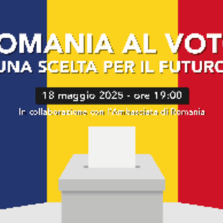 Romania al voto per il futuro, speciale Eurofocus di Adnkronos su elezioni presidenziali