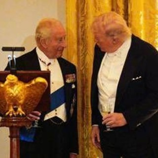 Usa-Gb, Re Carlo ricuce i rapporti? Cosa è successo al Congresso americano