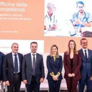Sanità, nasce l’officina delle competenze per colmare gap organizzativo e professionale Sanità, nasce l’officina delle competenze per colmare gap organizzativo e professionale
