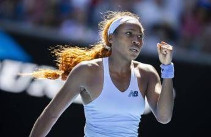 Gauff risponde, Fritz no: la domanda (su Trump) che mette 'in crisi' gli americani agli Australian Open