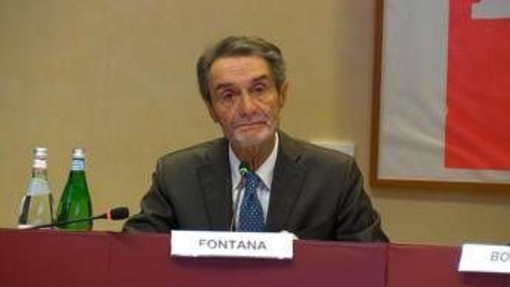 A.Fontana: &quot;Referente per il Nord buona idea, sussidiarietà sia base nostre decisioni&quot;
