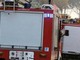 Roma, vasto incendio di sterpaglie ad Anguillara: fuoco minaccia le abitazioni