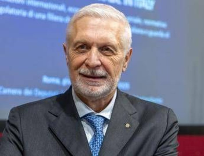 Confindustria Nautica: "Mit accoglie nostre richieste per concessioni porti" Confindustria Nautica: "Mit accoglie nostre richieste per concessioni porti"