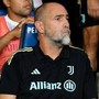 Juve-Parma: orario, probabili formazioni e dove vederla