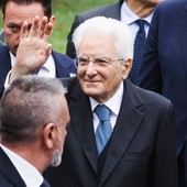 Mattarella ha lasciato l’ospedale