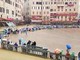 Palio di Siena salta per maltempo, la corsa è rinviata a domani