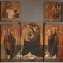 Furto al MuMe di Messina, ritrovato furgone usato dai ladri