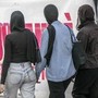 Burqa, hijab e chador: quali sono le differenze tra i veli Burqa, hijab e chador: quali sono le differenze tra i veli