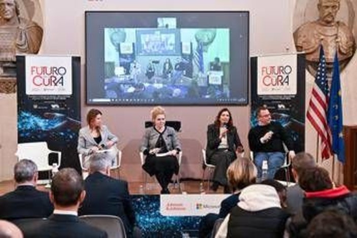 'Il futuro della cura', al via progetto formativo per 50mila professionisti della salute 'Il futuro della cura', al via progetto formativo per 50mila professionisti della salute