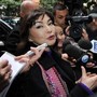 Caso Shalabayeva, appello bis: condannati Cortese, Improta e gli altri imputati Caso Shalabayeva, appello bis: condannati Cortese, Improta e gli altri imputati