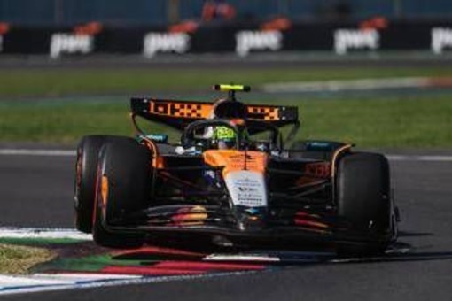 Gp Las Vegas, ordine d'arrivo. Le classifiche del Mondiale F1 2025 Gp Las Vegas, ordine d'arrivo. Le classifiche del Mondiale F1 2025