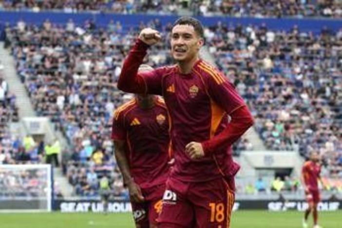Amichevoli, vincono Roma, Lazio e Napoli. Pari Milan e Fiorentina
