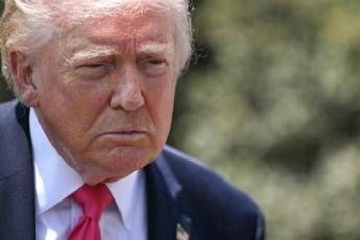Trump, nuovo attacco all'Italia: "Gli Usa per voi non ci saranno"