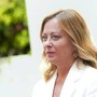 Ucraina, Meloni: &quot;Spiragli di pace, accordo ancora complicato ma possibile&quot;