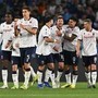Napoli-Bologna 0-2, Orsolini raddoppia su rigore (con Var) e gli azzurri protestano: cos'è successo Napoli-Bologna 0-2, Orsolini raddoppia su rigore (con Var) e gli azzurri protestano: cos'è successo