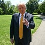 Iran-Usa, Trump frena: "Accordo vicino ma non c'è fretta"