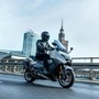 Arriva la versione 2025 di Yamaha TMAX e TMAX Tech MAX