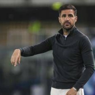 Il presidente del Como: &quot;Comunicato all'Inter il 'no' per Fabregas&quot;