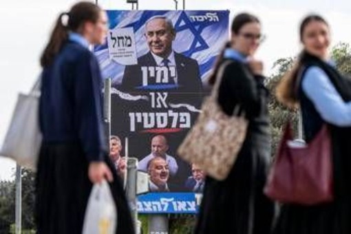 Israele, dalle urne alla formazione del governo: come funziona la scelta del premier Israele, dalle urne alla formazione del governo: come funziona la scelta del premier