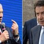 Tajani-Conte, botta e risposta. Il ministro: &quot;M5S non può continuare a fomentare odio&quot;