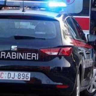 Scontro frontale nel torinese, motociclista muore avvolto dalle fiamme