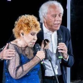 Mario Lavezzi a Verissimo: &quot;Ornella Vanoni? Eravamo inseparabili, è andata via in silenzio&quot;