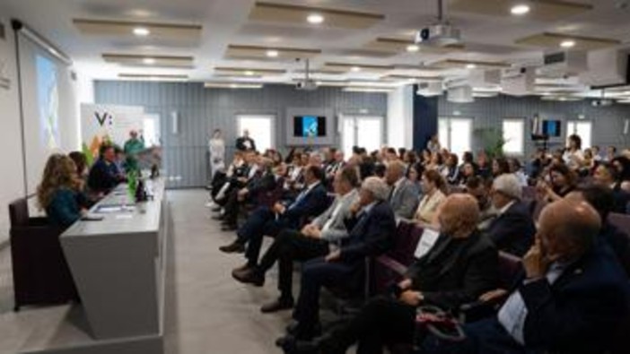 Università, inaugurato Centro servizi clinici psicologici in Ateneo Vanvitelli, è il primo del Sud Italia