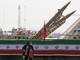 Stretto di Hormuz, Iran non arretra. Trump: "Sono negoziatori subdoli e disonesti" Stretto di Hormuz, Iran non arretra. Trump: "Sono negoziatori subdoli e disonesti"