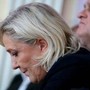 Francia, al via oggi processo d'appello per Marine Le Pen: ultima chance per presidenziali