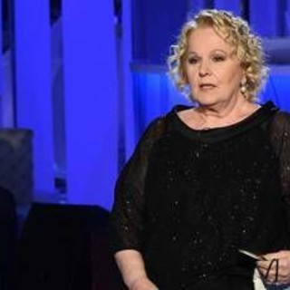 Sanremo, Katia Ricciarelli: "Mi sarei aspettata invito per ricordare Pippo Baudo"