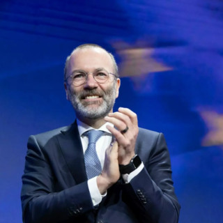 Weber “Sui dazi come Ue possiamo andare al tavolo da posizione di forza”