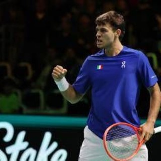 United Cup, domani Italia-Francia vale il passaggio del turno: orario e dove vederla