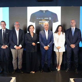 Tutto pronto per la Viterbo Half Marathon, Morico “Si parte dall’inclusione”