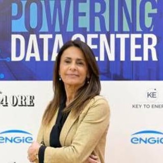 Iacono (Engie): "Data center opportunità per transizione energetica"