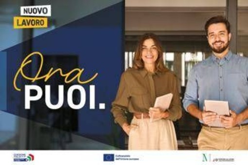 Fse+ e Piano Integrato Autoimpiego, oltre 5.300 domande di giovani che vogliono mettersi in proprio Fse+ e Piano Integrato Autoimpiego, oltre 5.300 domande di giovani che vogliono mettersi in proprio