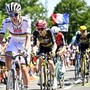 Tour de France, oggi nona tappa. Orario, percorso e dove vederla in tv (in chiaro)