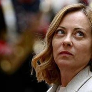 Ucraina, Meloni serra i ranghi con Tajani e Salvini e fissa la 'linea Parigi'
