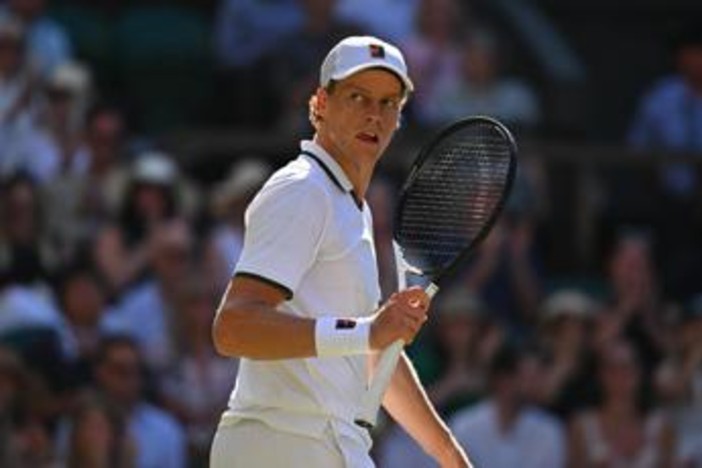 Sinner, Roddick lo incorona: "Wimbledon è stato un dominio..." Sinner, Roddick lo incorona: "Wimbledon è stato un dominio..."