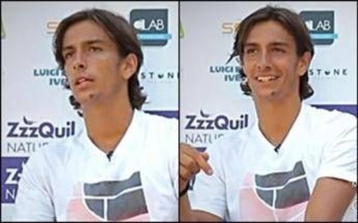 La profezia di Musetti nel 2020: &quot;Dove sarò tra 5 anni? Alle Atp Finals&quot;