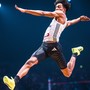 Ai Mondiali indoor Furlani è d’argento nel salto in lungo Ai Mondiali indoor Furlani è d’argento nel salto in lungo