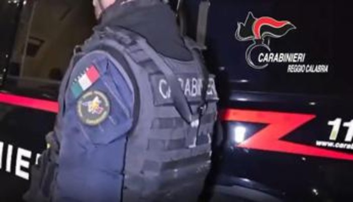 'Ndrangheta, maxi operazione Dda Reggio Calabria: 79 arresti. Meloni: "Inferto colpo durissimo"