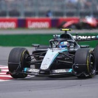 Formula 1, ordine d'arrivo Gp Canada e classifica Piloti