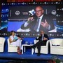 Blue economy, Rampelli: &quot;Ministero del mare è un risultato lungimirante per governo Meloni&quot;