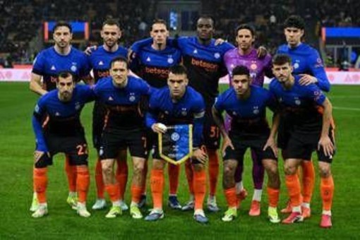 Inter, nuova maglia contro il Pisa in onore di... Milano Cortina 2026