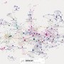 Ecosistemapolitico.it, la mappa del potere su Instagram: oltre mille profili e 1,5 miliardi di interazioni Ecosistemapolitico.it, la mappa del potere su Instagram: oltre mille profili e 1,5 miliardi di interazioni